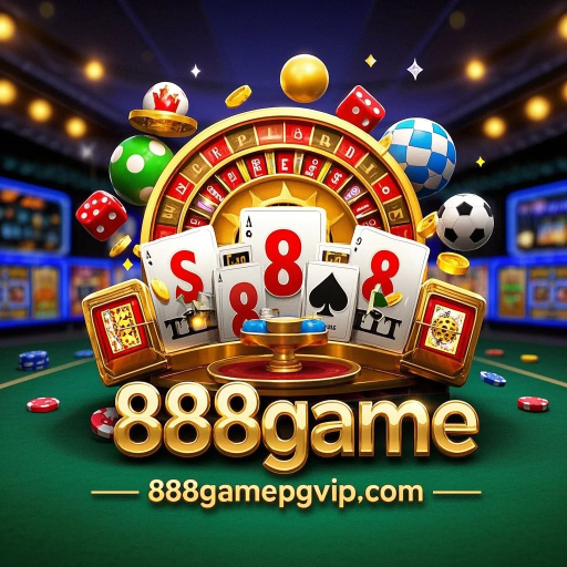 Descubra a Experiência Empolgante dos Cassinos Online no 888game