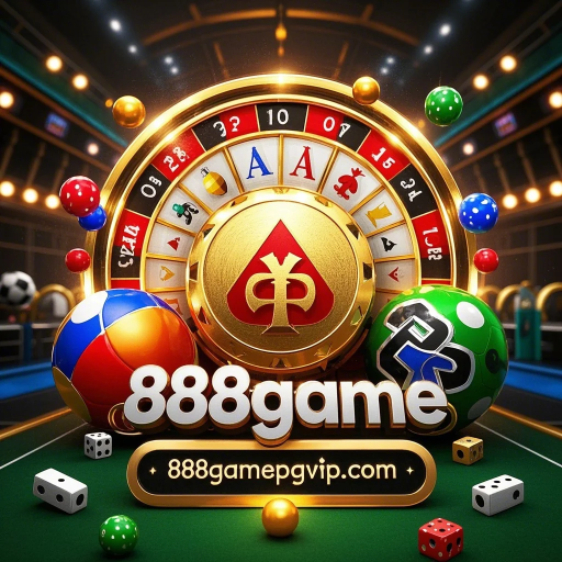 A Emoção dos Jackpots no 888game: Ganhe Prêmios Gigantes!
